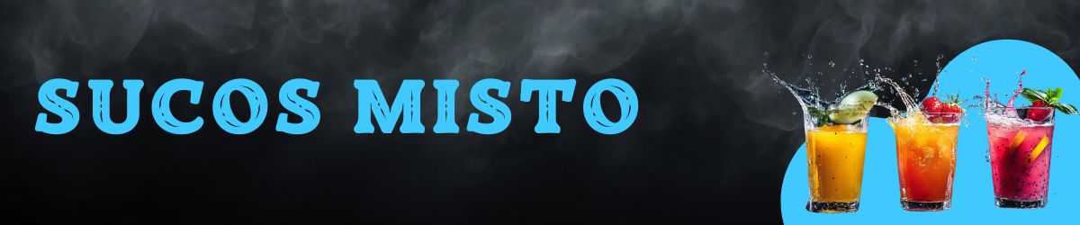 Sucos Mistos