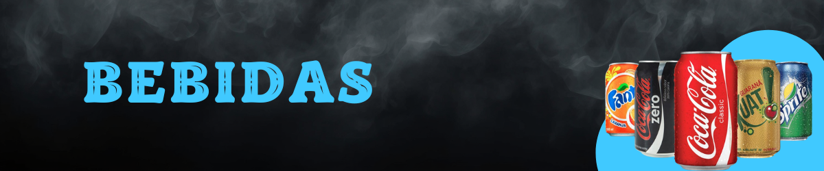 Bebidas