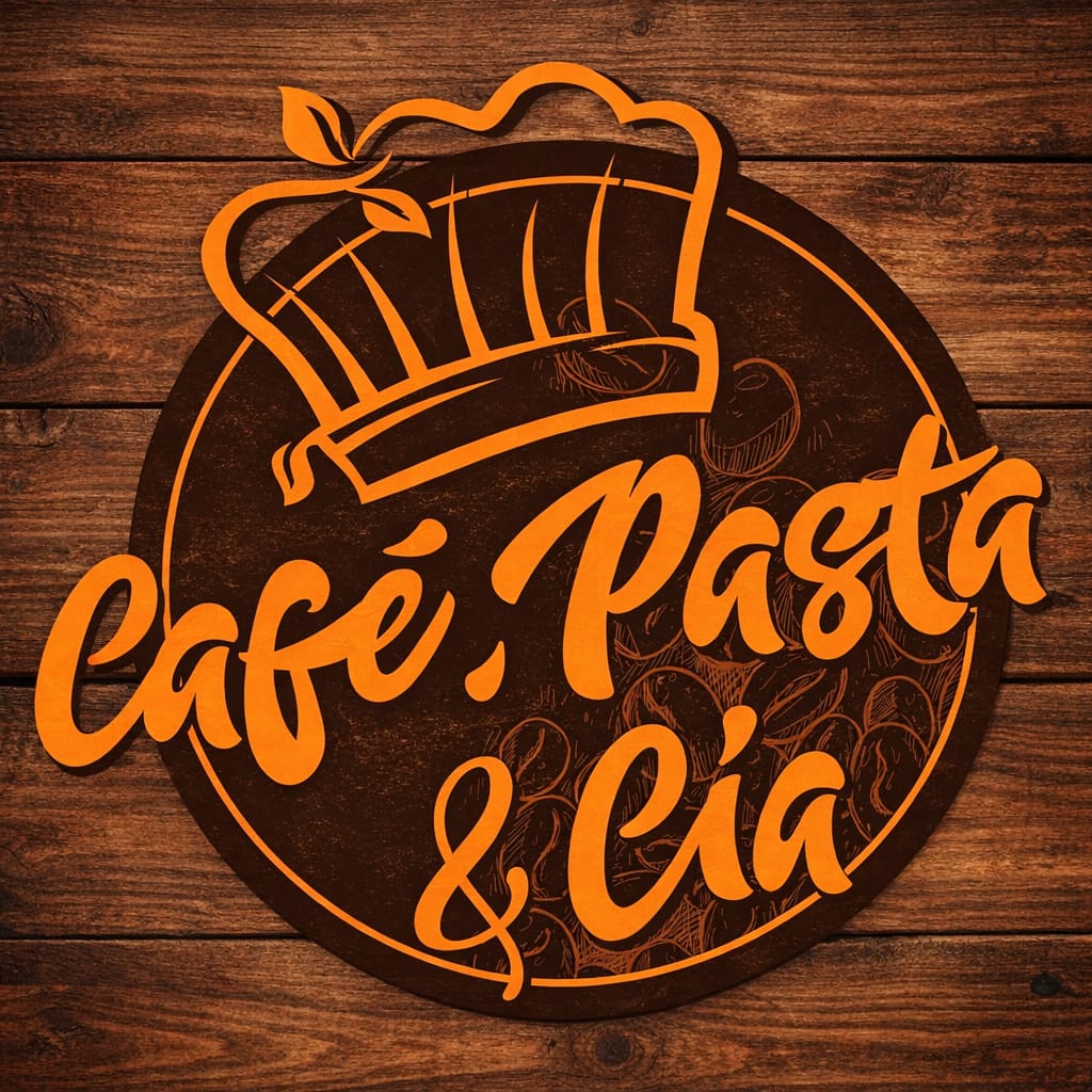 Caf�, Pasta & Cia 