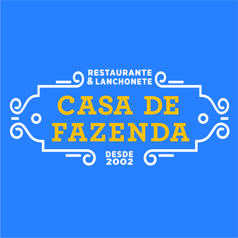 Restaurante Casa de Fazenda Vi�osa