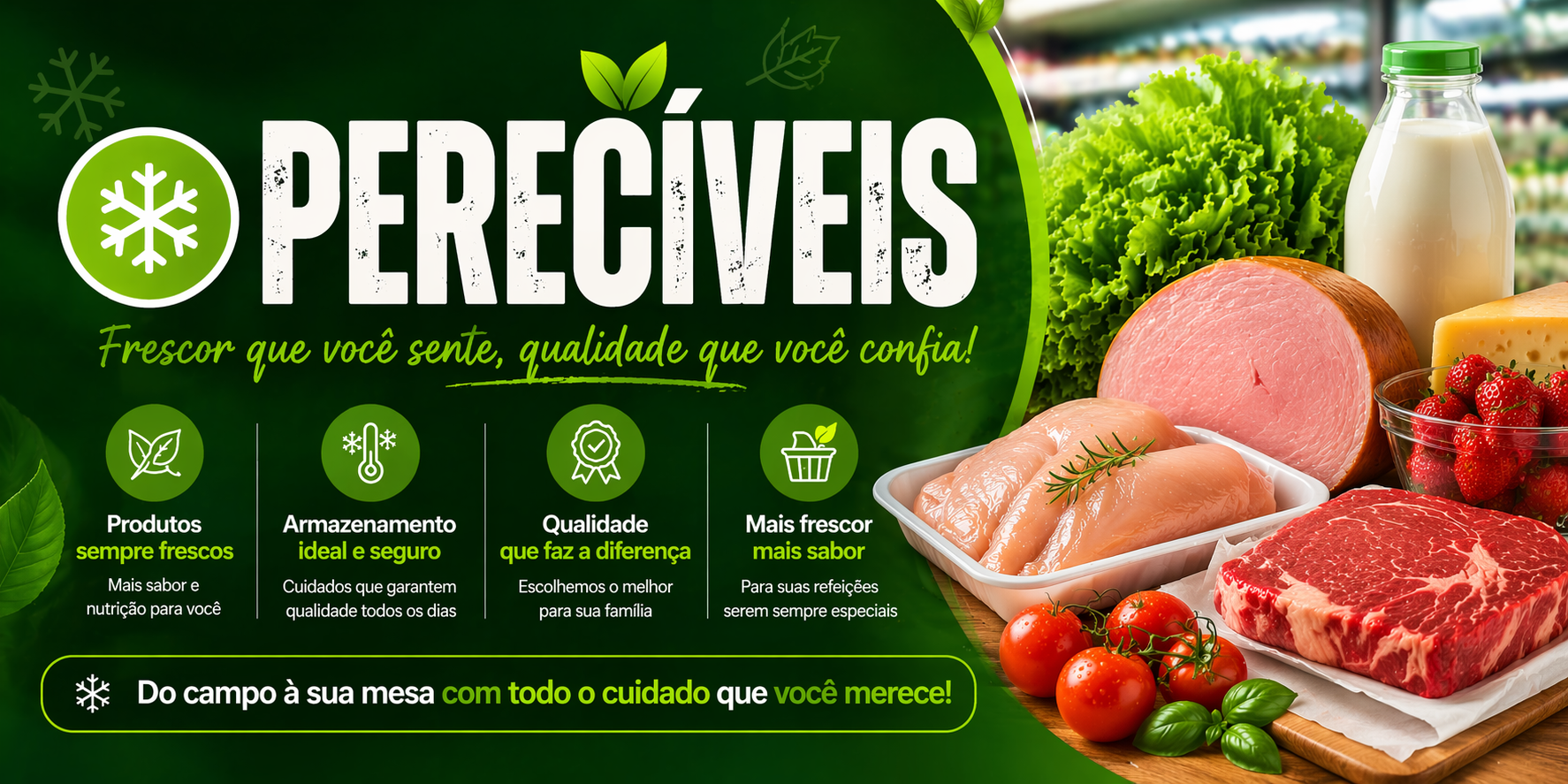 PERECIVEIS