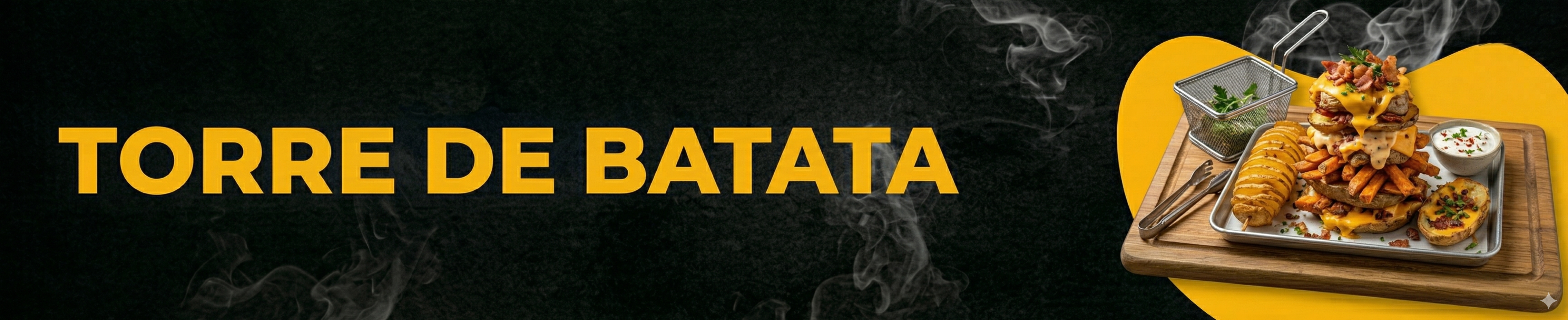 Torres de Batata