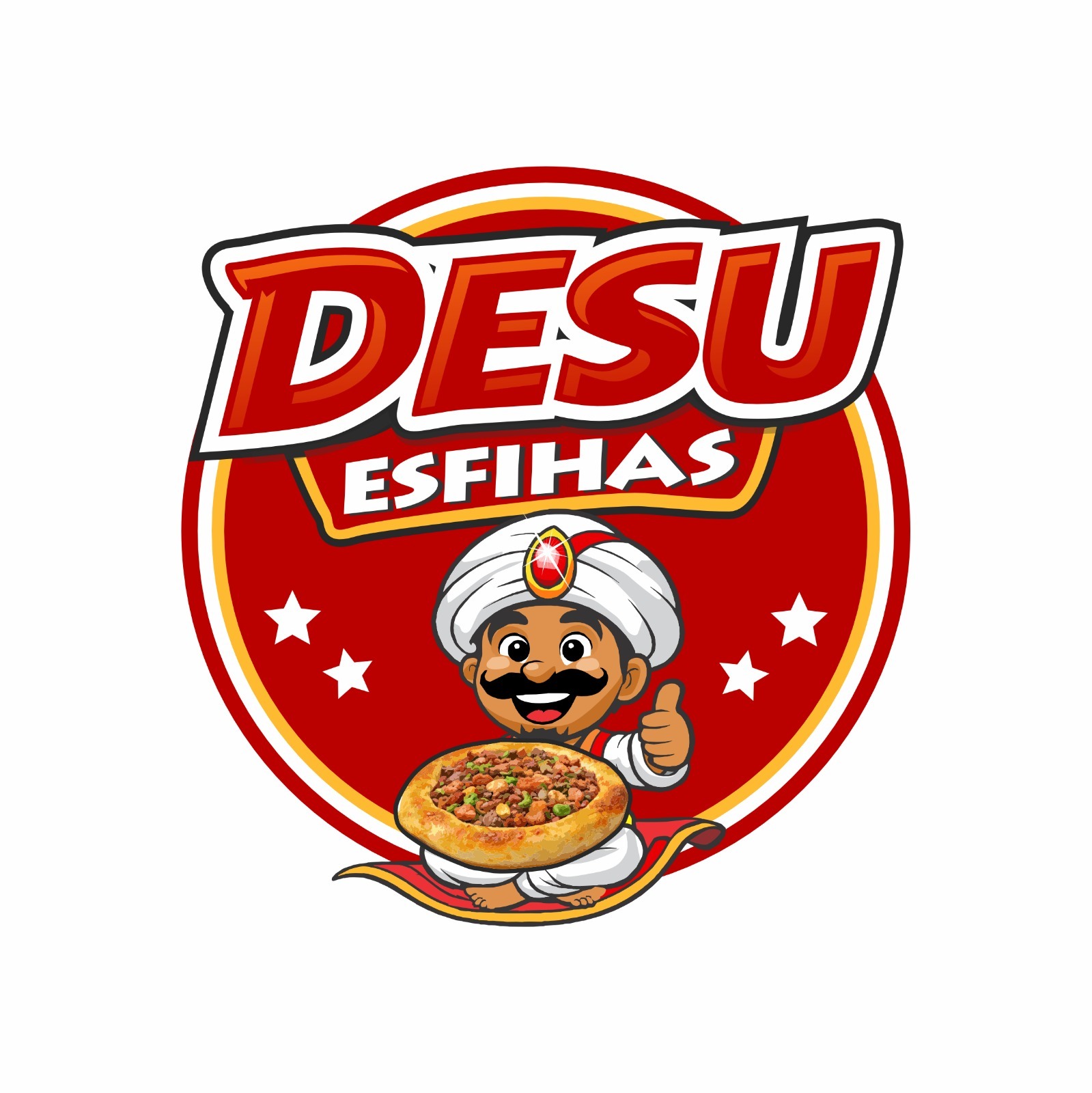 Desu Esfiharia