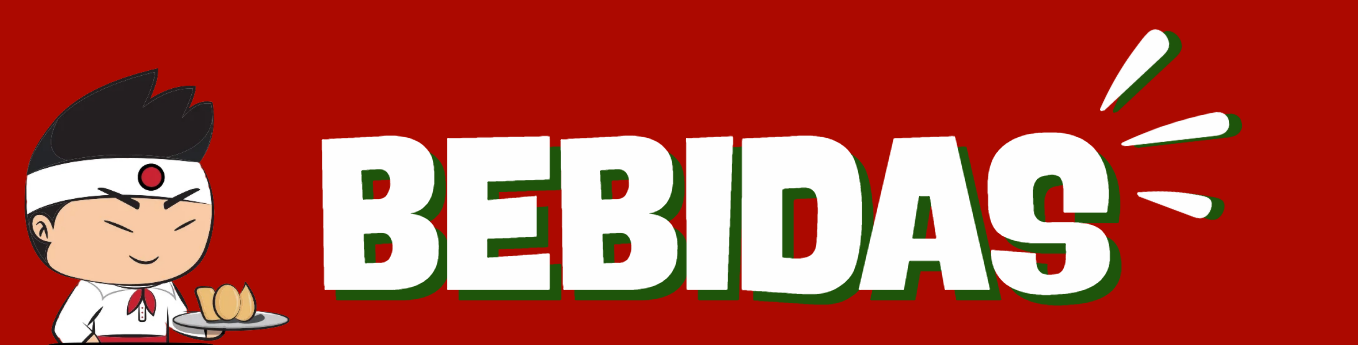 Bebidas