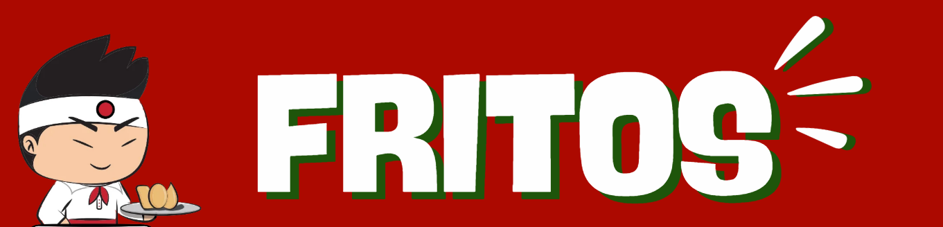 Salgados Fritos