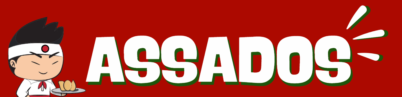Salgados Assados