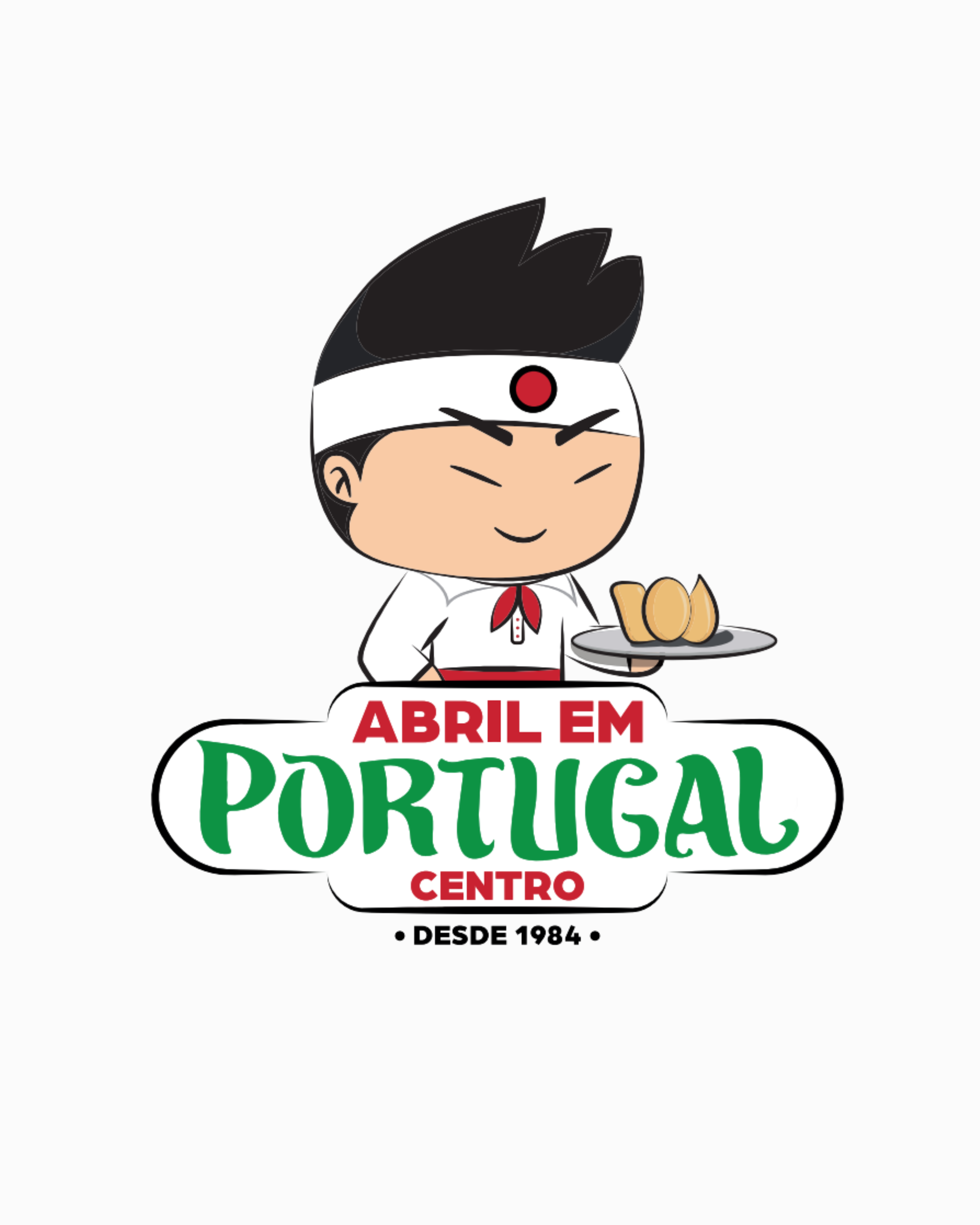 Abril em Portugal