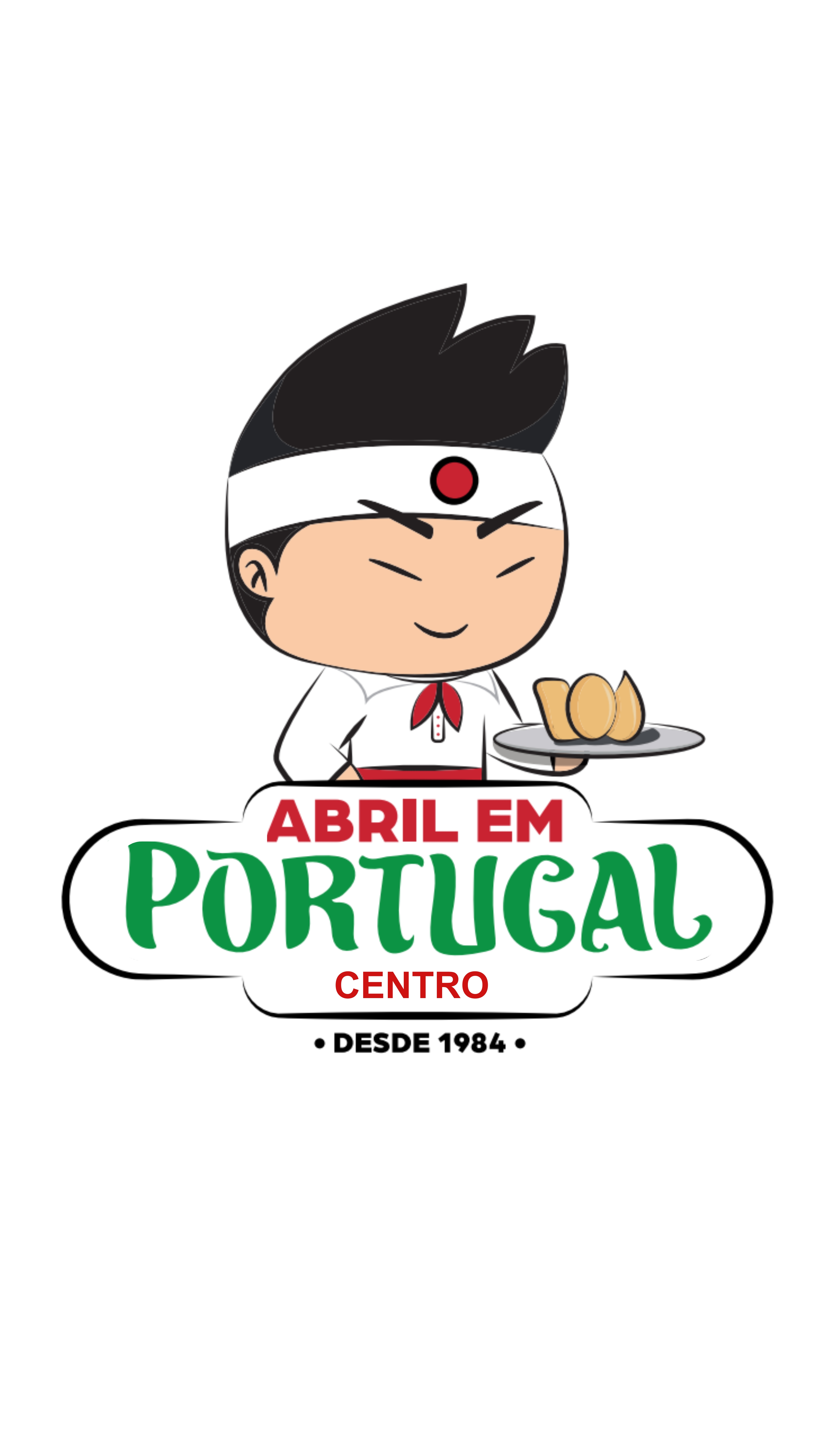 Abril em Portugal
