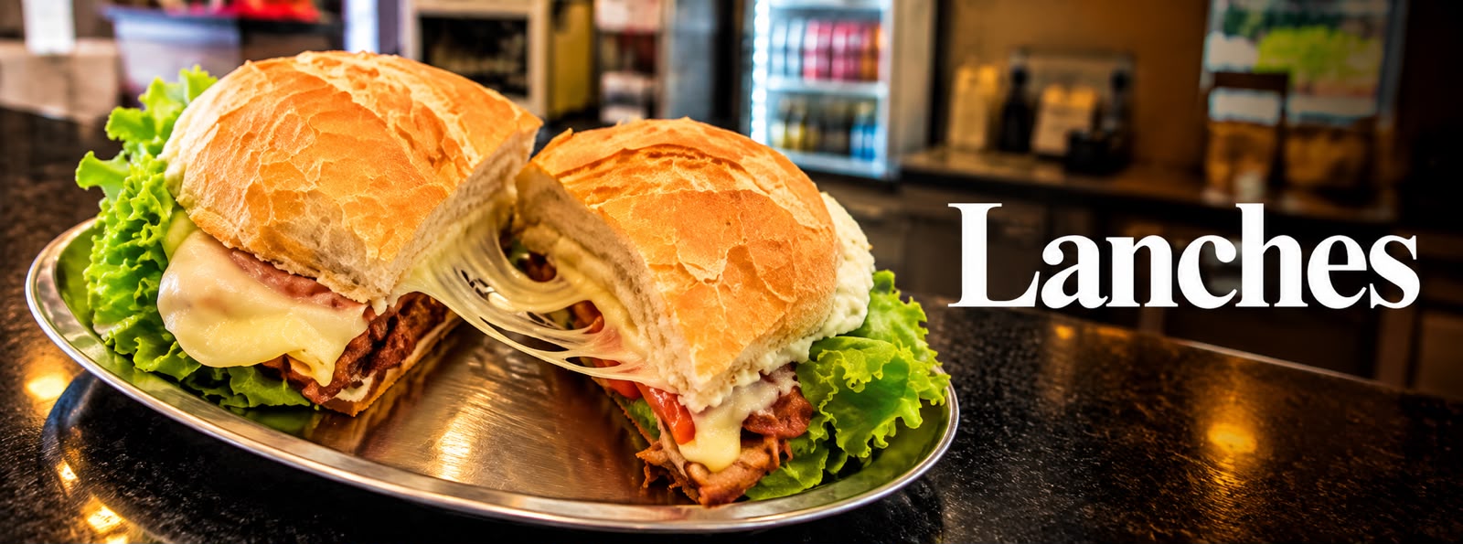Lanches