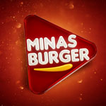 Logo Minas Burger
