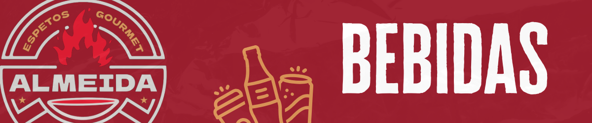 Bebidas