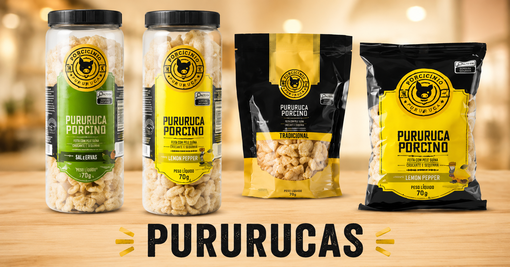 Pururuca