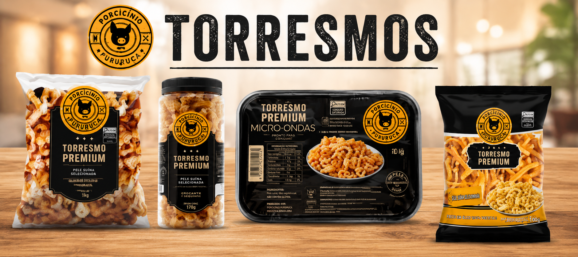 Torresmo