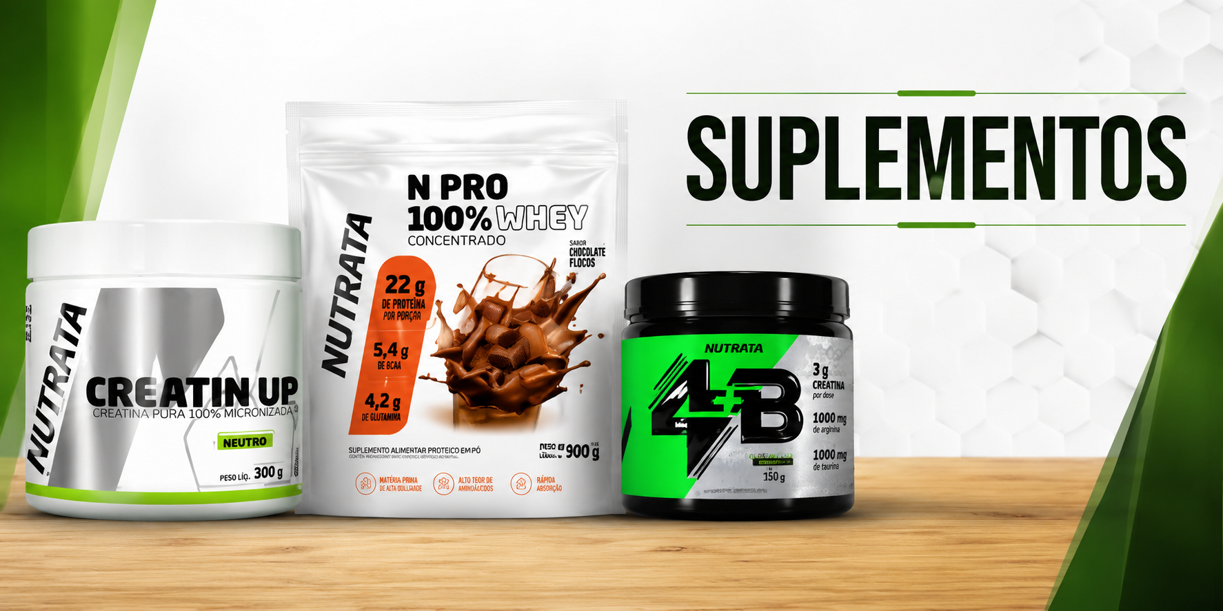 Suplementos
