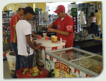 Projeto TEN Business