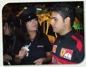 Projeto TEN Business