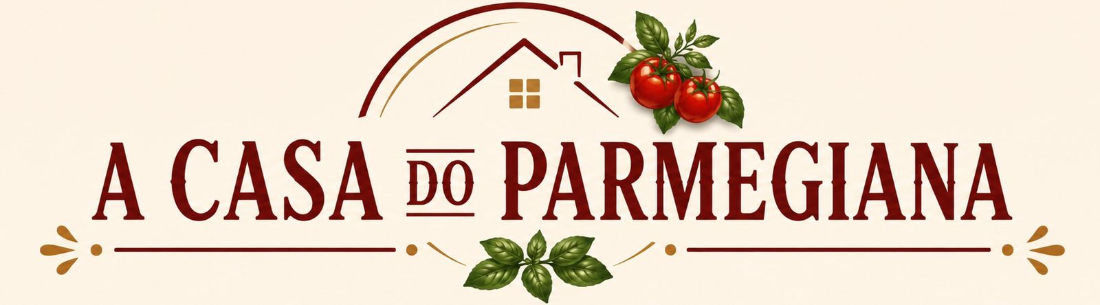 A CASA DO PARMEGIANA
