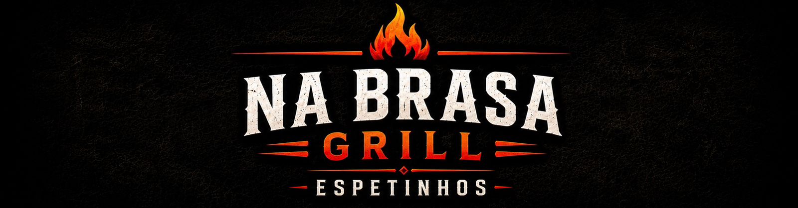 NA BRASA GRILL ESPETINHOS