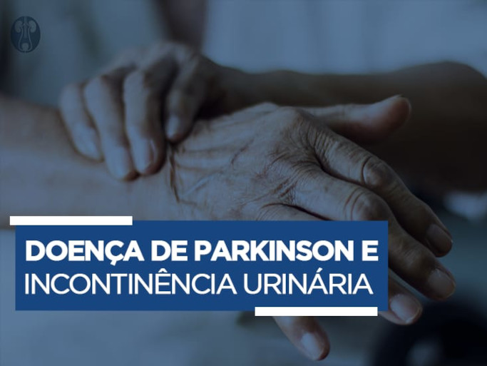 Bexiga Hiperativa, Urg�ncia Urin�ria e Botox