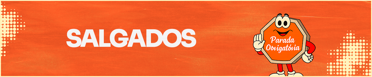 SALGADOS