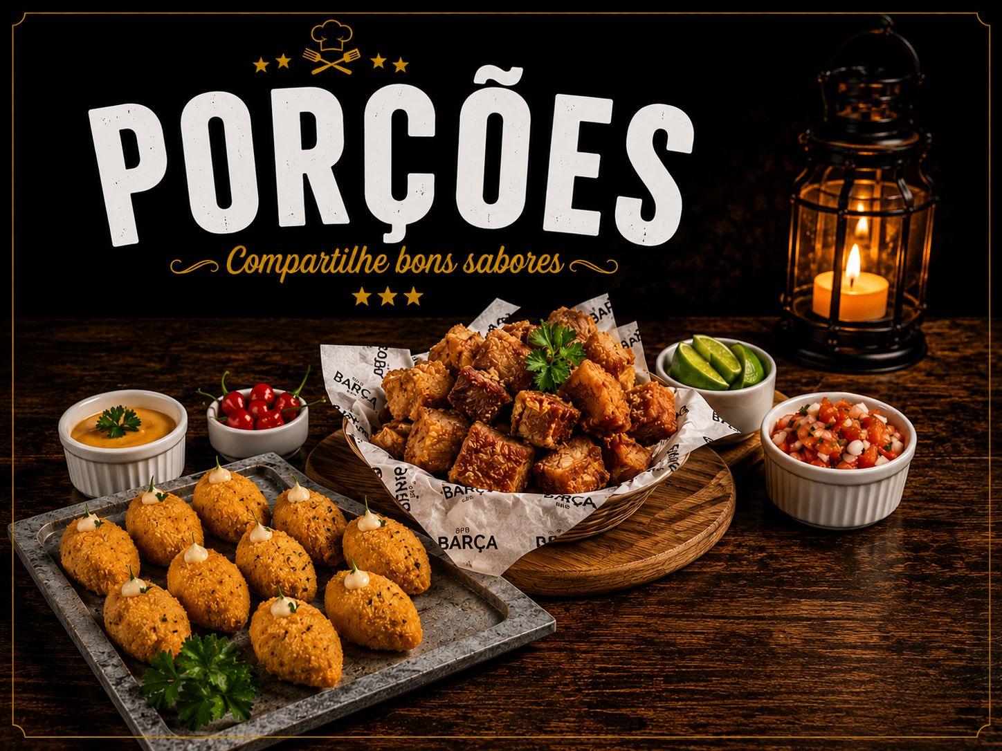 D.Porções