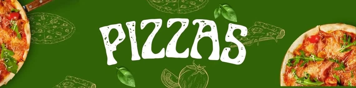 Pizzas